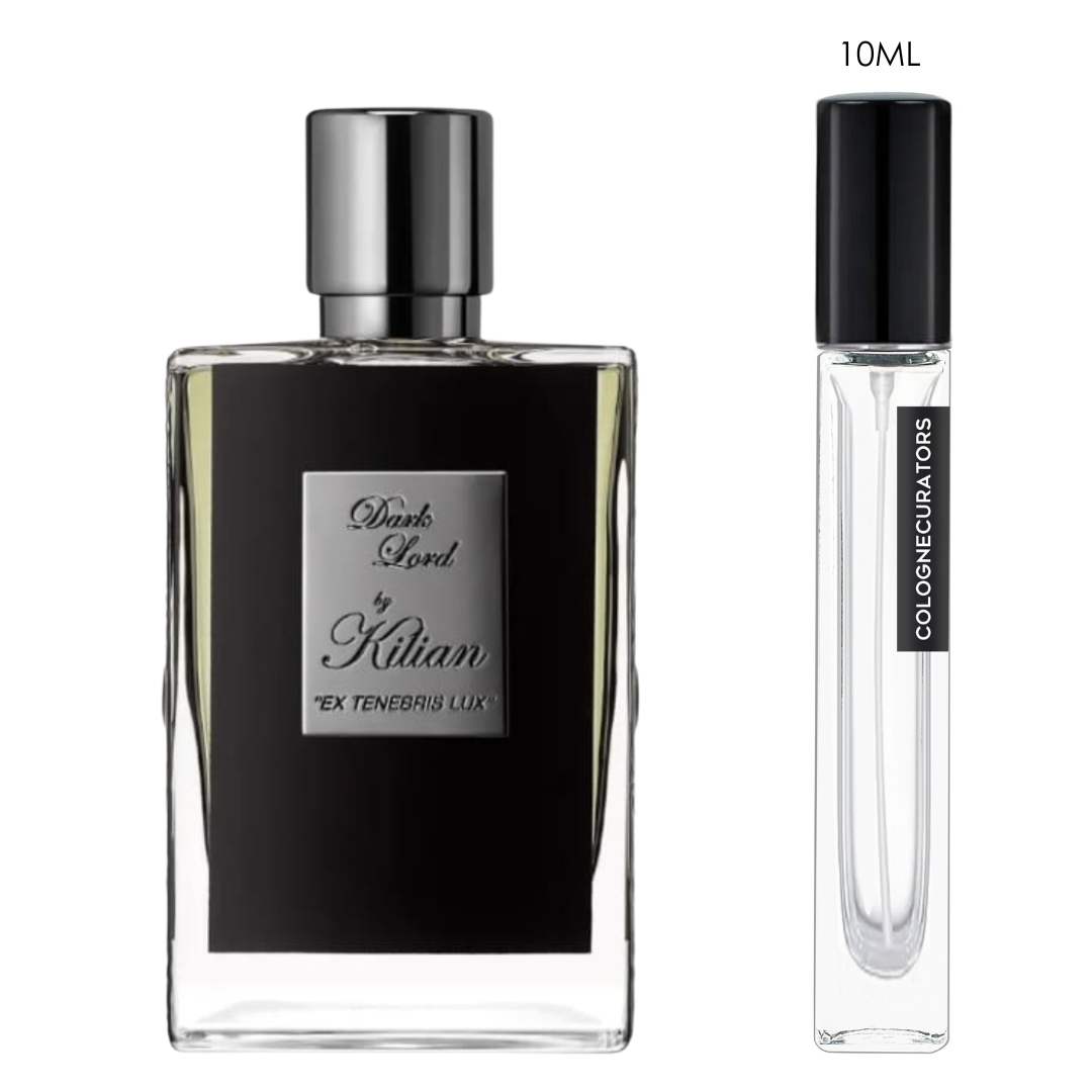 SAMPLE - Kilian Dark Lord EDP