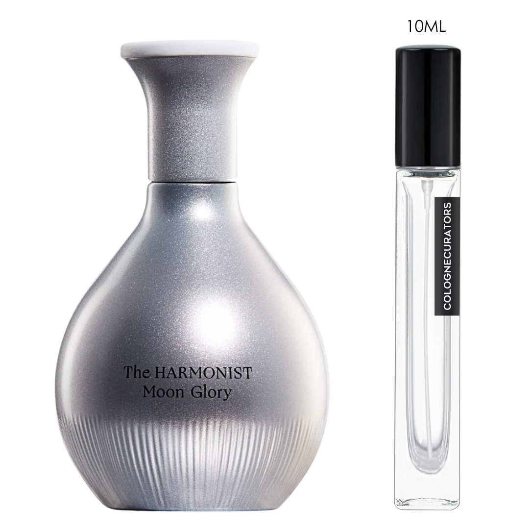 SAMPLE - The Harmonist Moon Glory Parfum