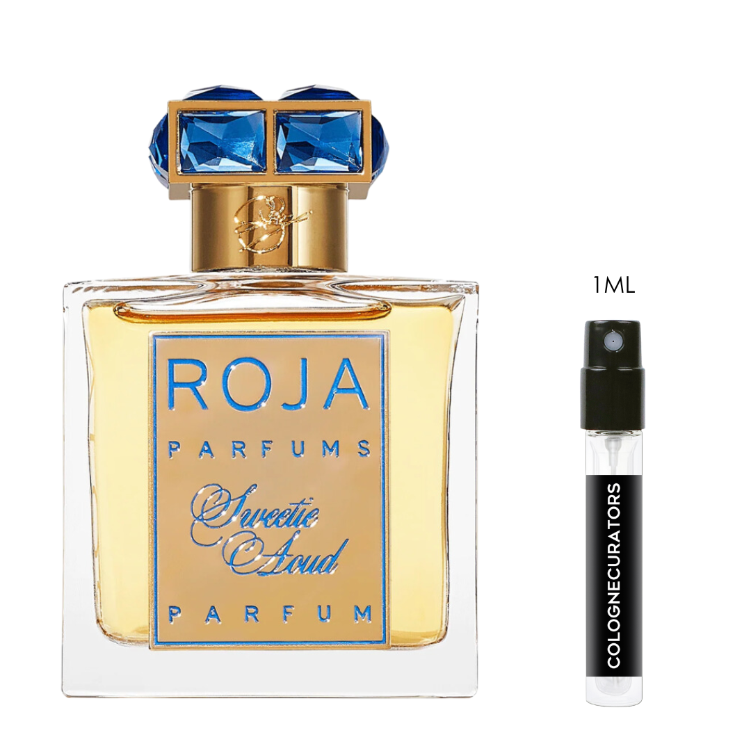 SAMPLE - Roja Parfums Sweetie Aoud Parfum