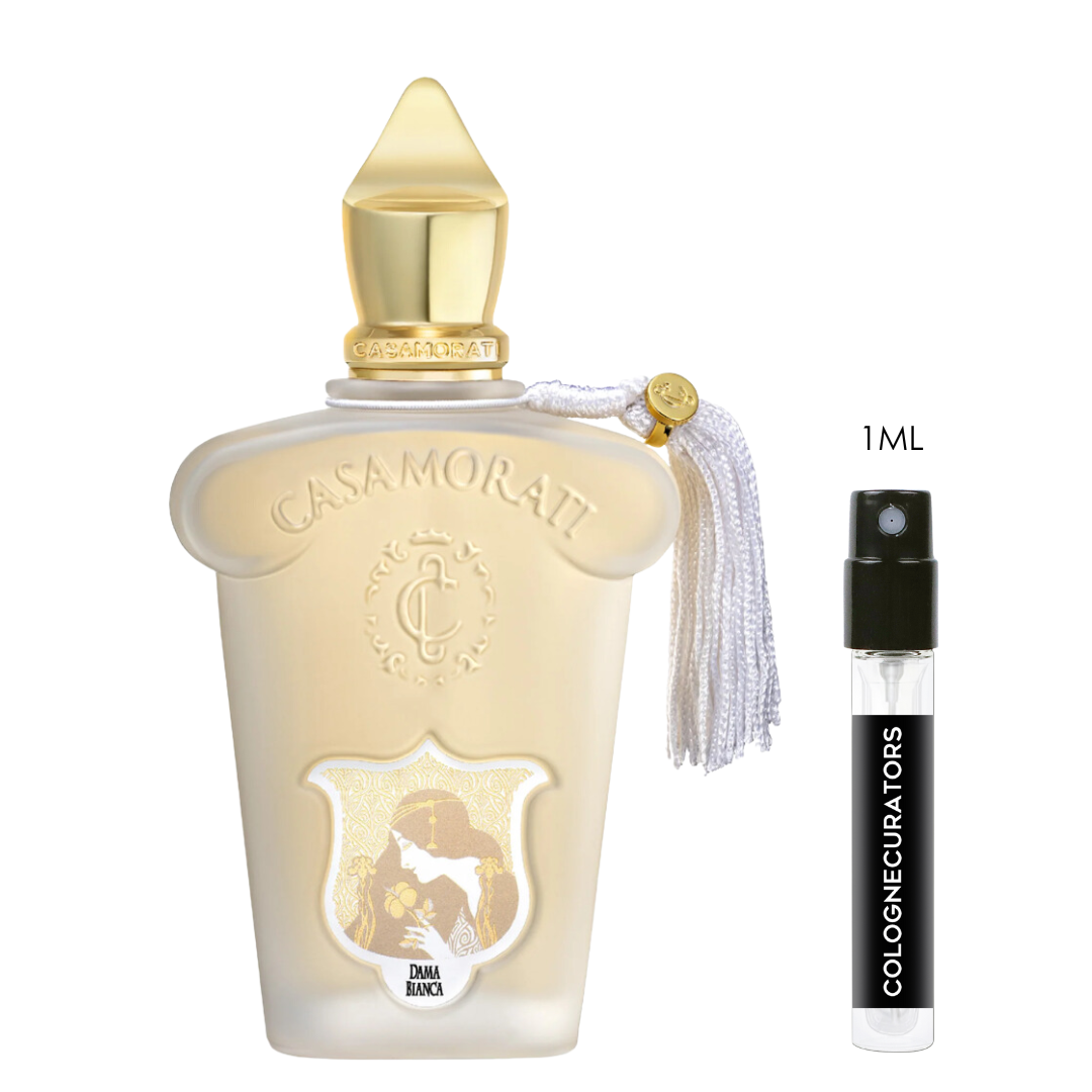 SAMPLE - Xerjoff Casamorati Dama Bianca EDP