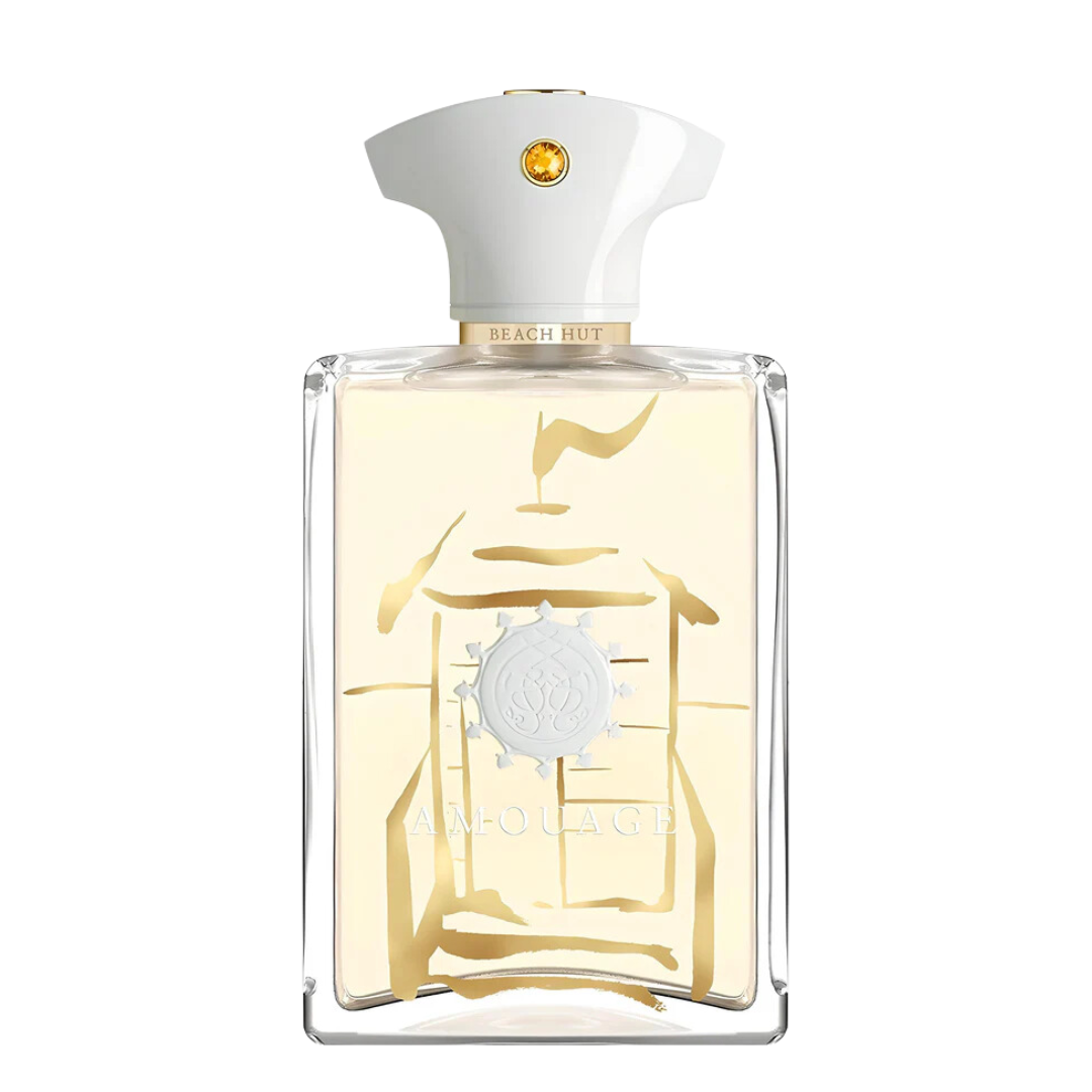 SAMPLE - Amouage Beach Hut Man EDP
