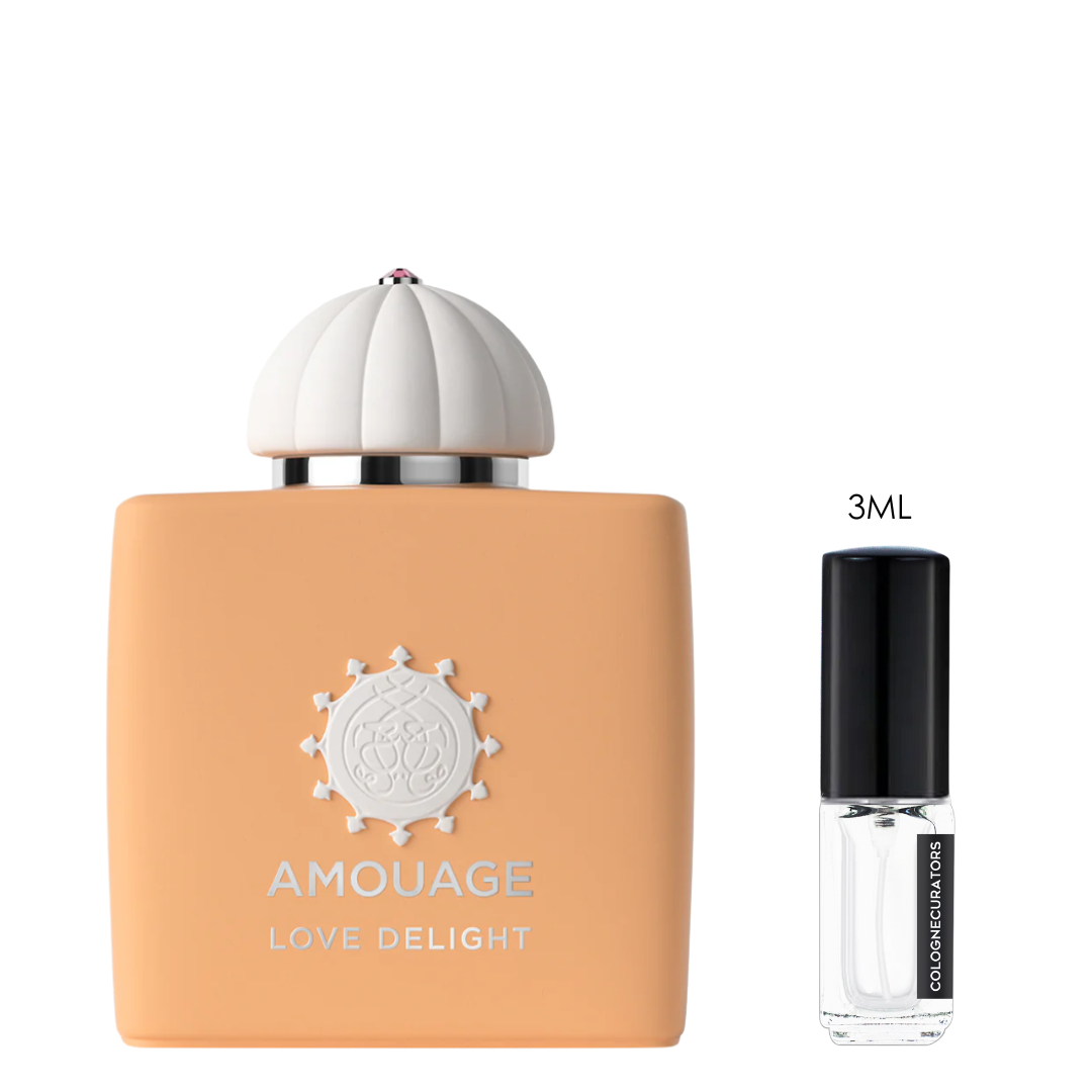 SAMPLE - Amouage Love Delight EDP