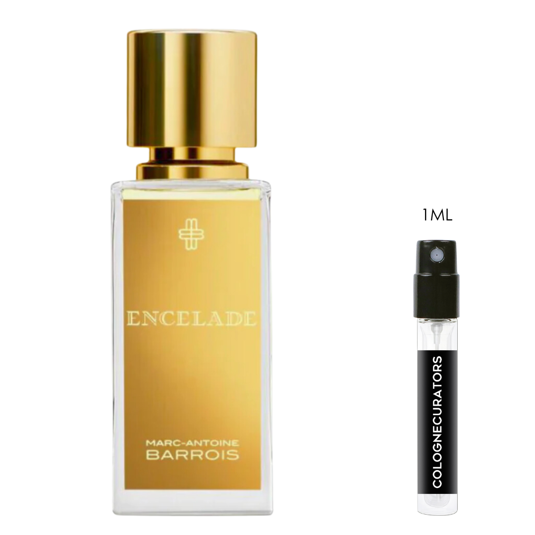 SAMPLE - Marc Antoine Barrois Encelade EDP
