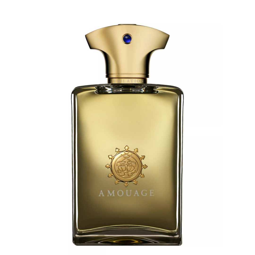 SAMPLE - Amouage Jubilation XXV Man EDP