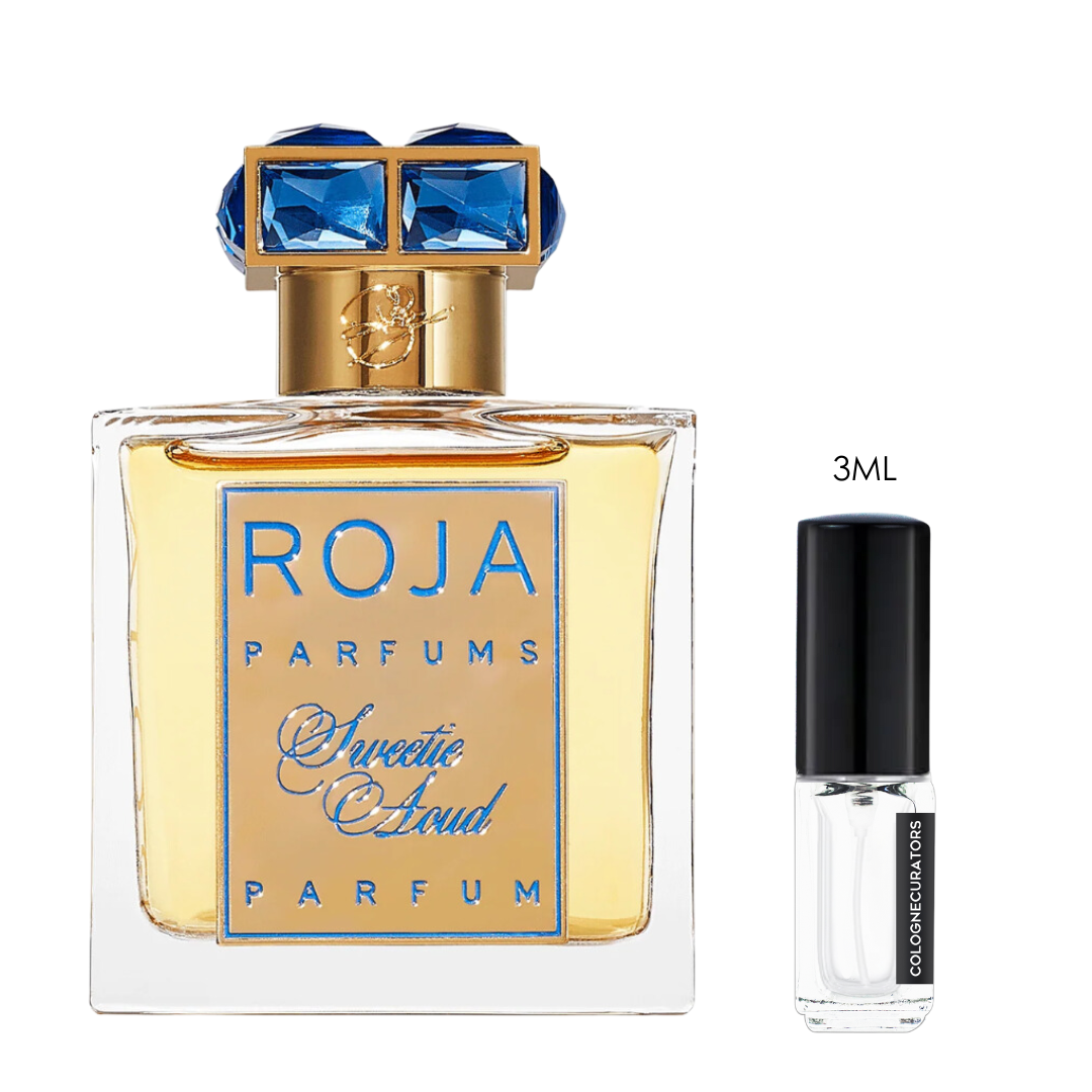 SAMPLE - Roja Parfums Sweetie Aoud Parfum