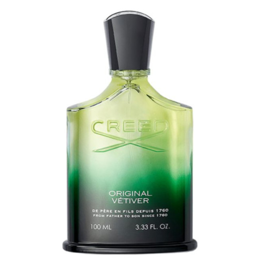 SAMPLE - Creed Original Vetiver EDP