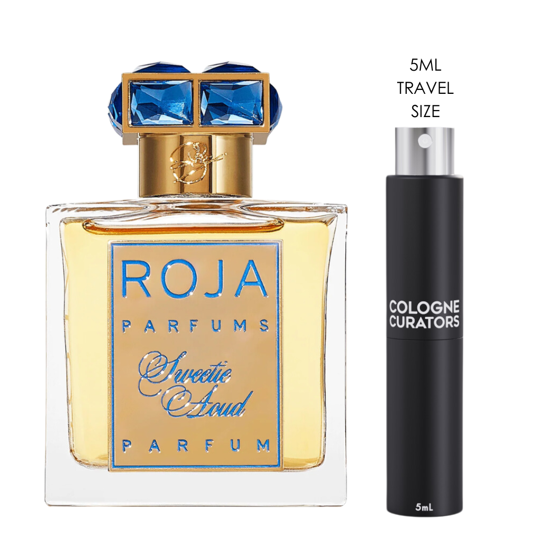 SAMPLE - Roja Parfums Sweetie Aoud Parfum