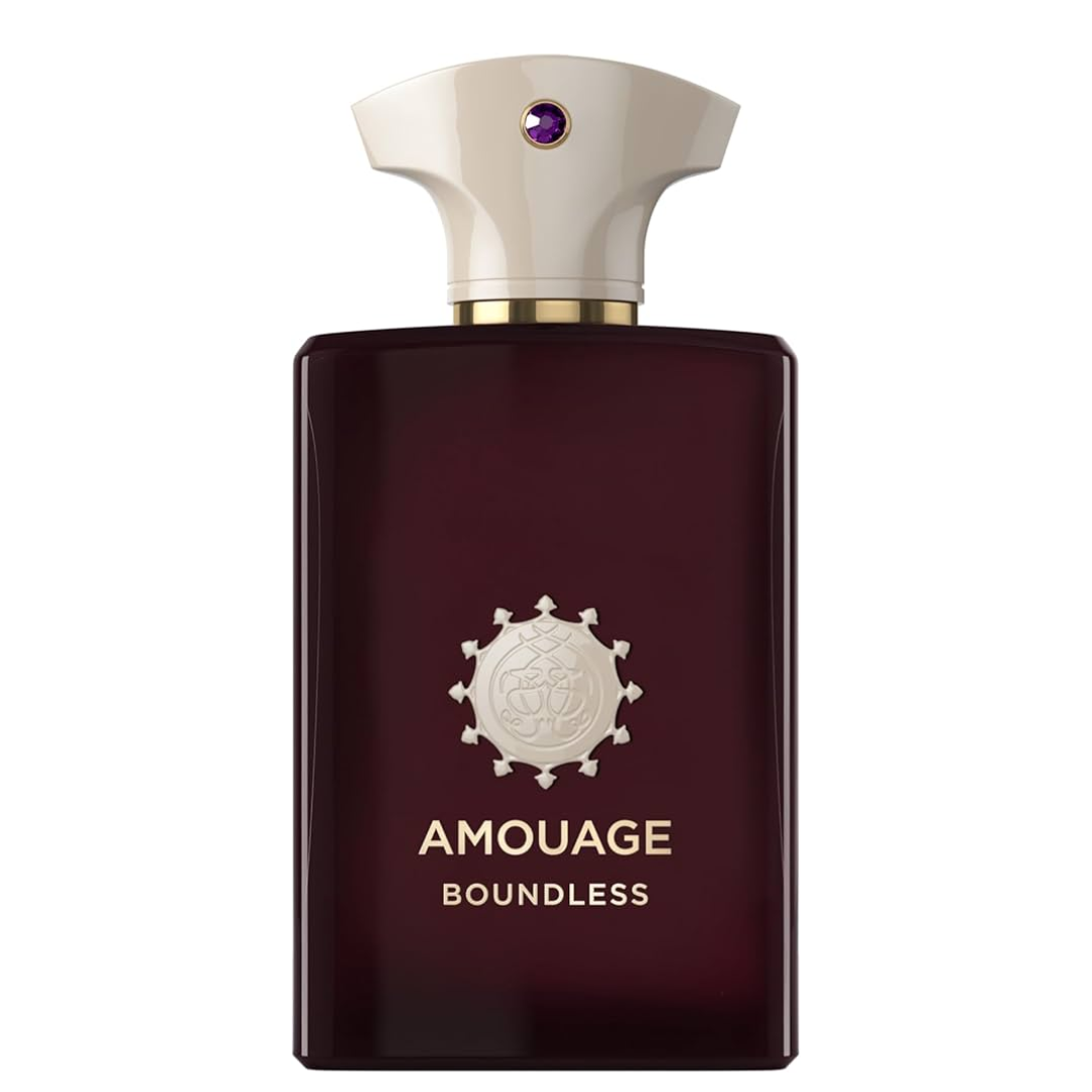 SAMPLE - Amouage Boundless EDP