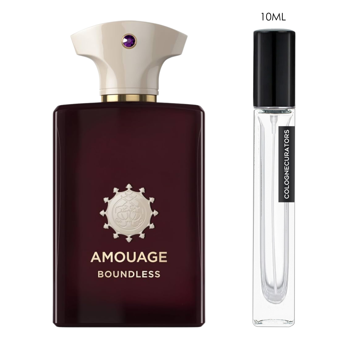 SAMPLE - Amouage Boundless EDP
