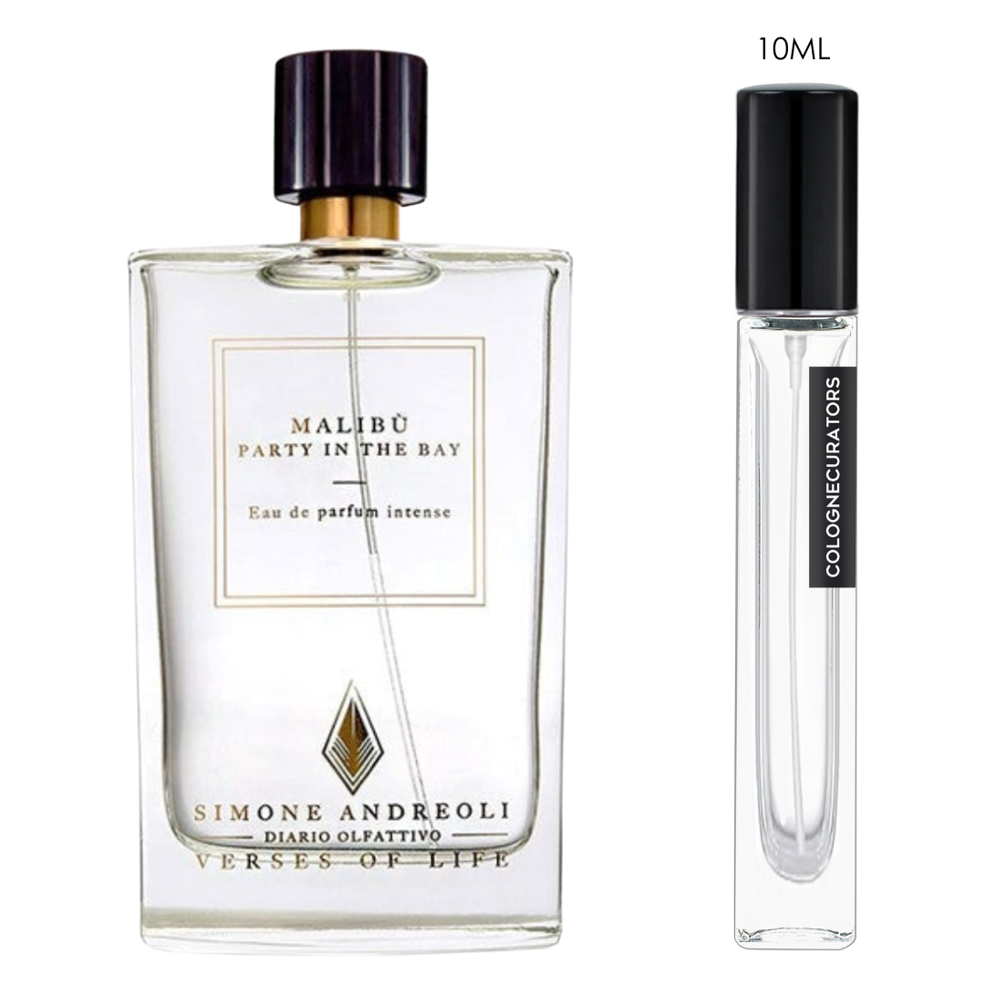 SAMPLE - Simone Andreoli Malibu EDP