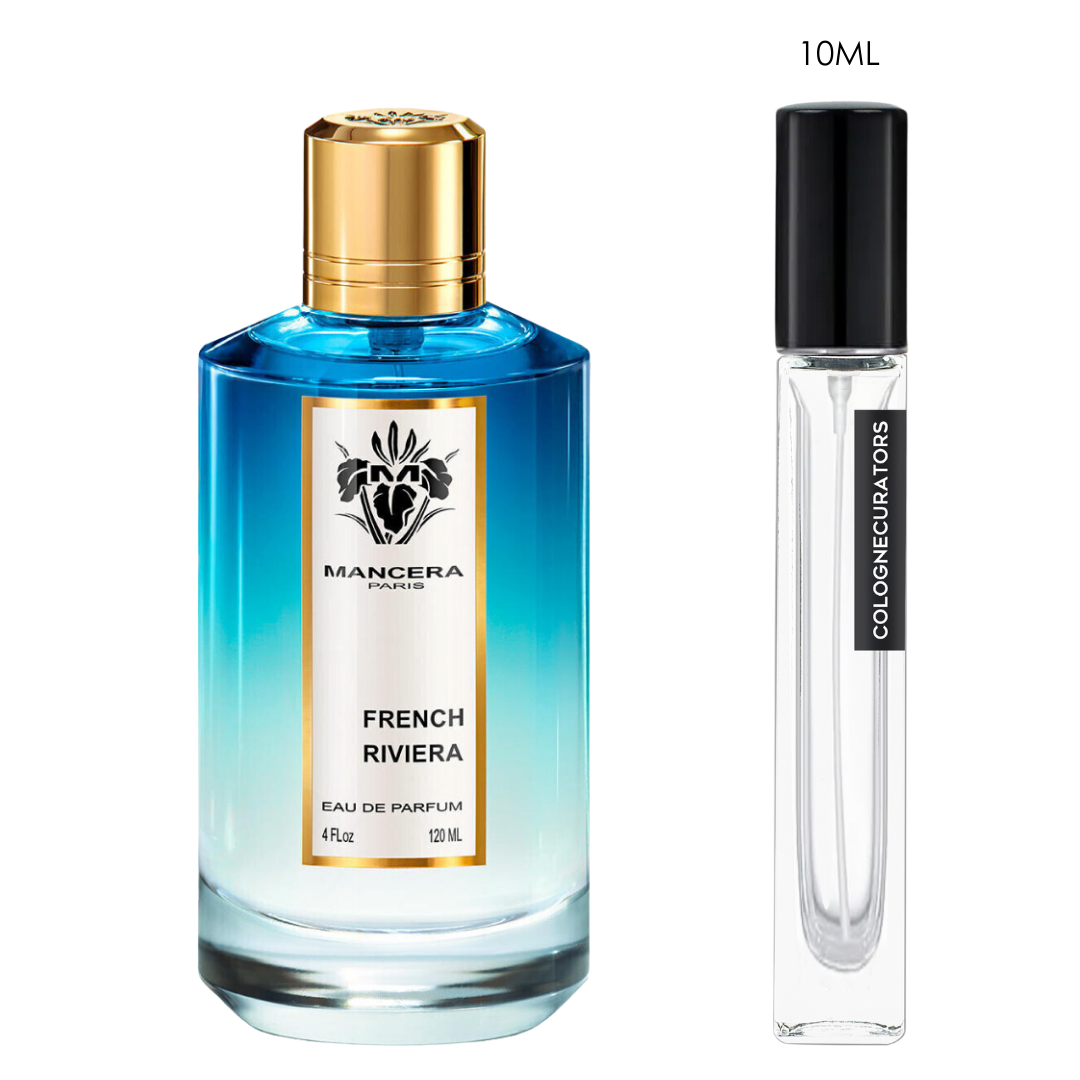 SAMPLE - Mancera French Riviera EDP