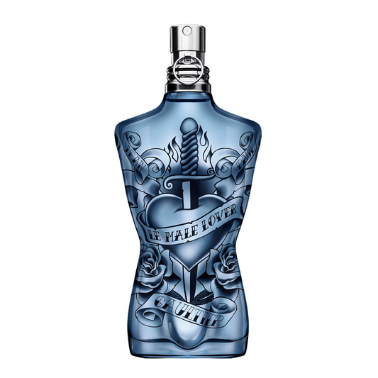 SAMPLE - Jean Paul Gaultier Le Male Lover EDP