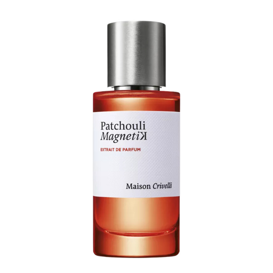SAMPLE - Maison Crivelli Patchouli Magnetik Extrait