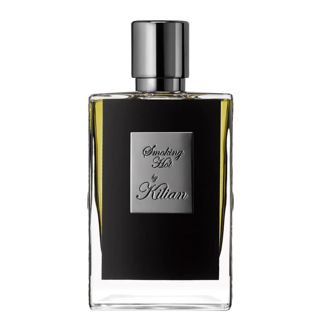 SAMPLE - Kilian Smoking Hot EDP