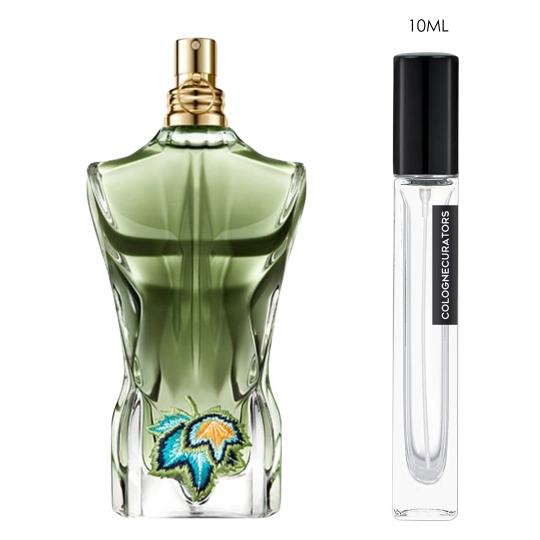 SAMPLE - Jean Paul Gaultier Le Beau Paradise Garden EDP