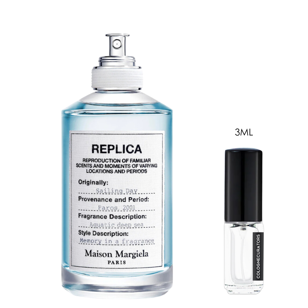 SAMPLE - Maison Margiela Sailing Day EDT