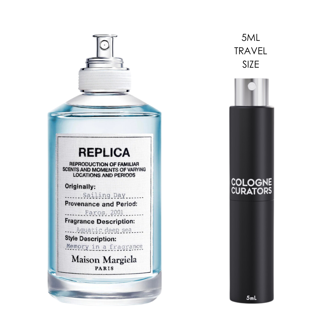 SAMPLE - Maison Margiela Sailing Day EDT