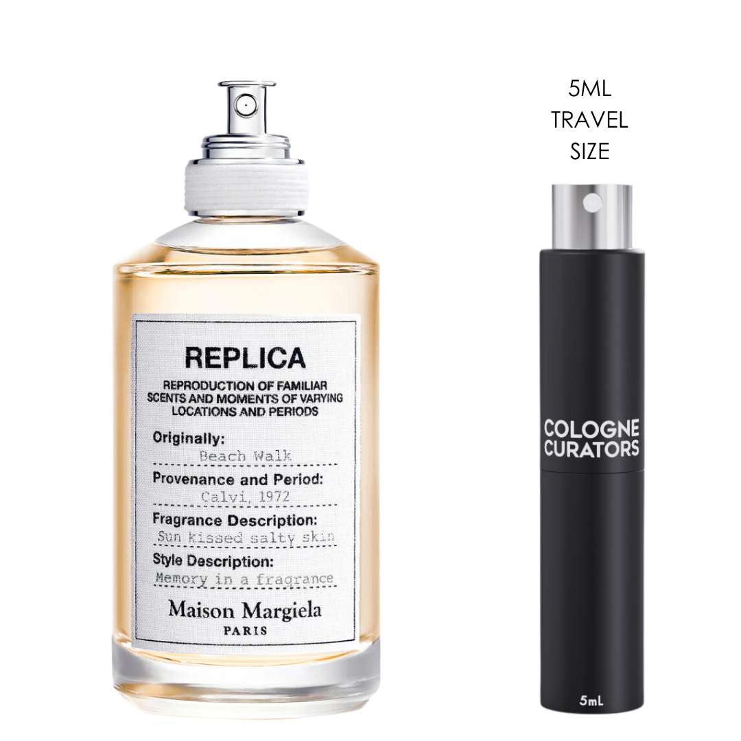 SAMPLE - Maison Margiela Beach Walk EDT