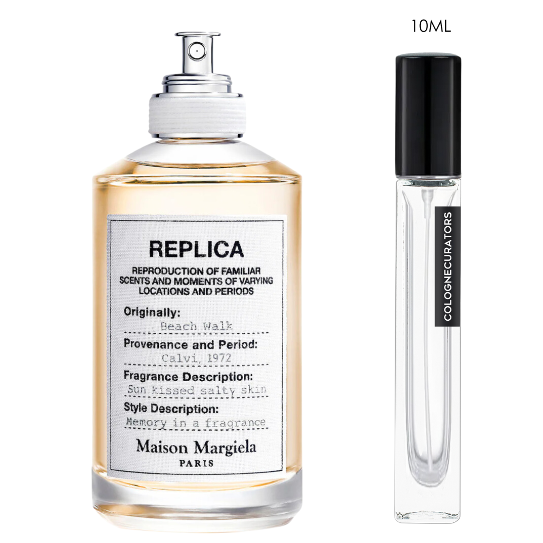 SAMPLE - Maison Margiela Beach Walk EDT