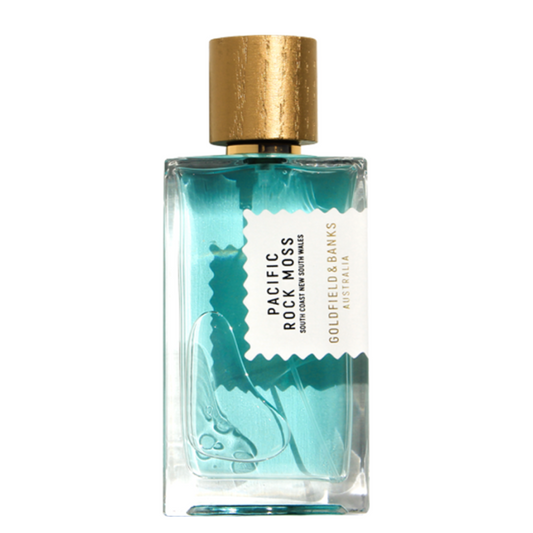 SAMPLE - Goldfield & Banks Pacific Rock Moss EDP