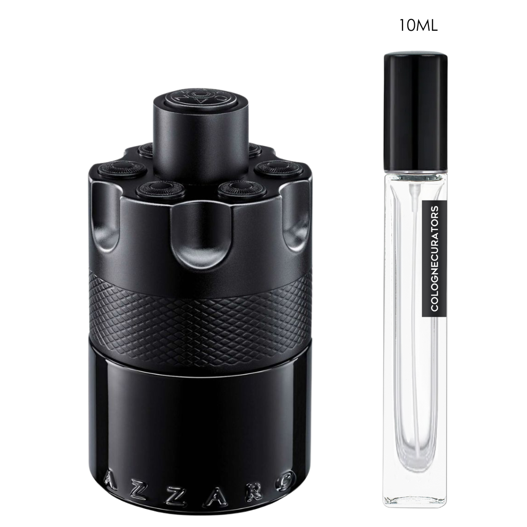 SAMPLE - Azzaro The Most Wanted Intense EDP