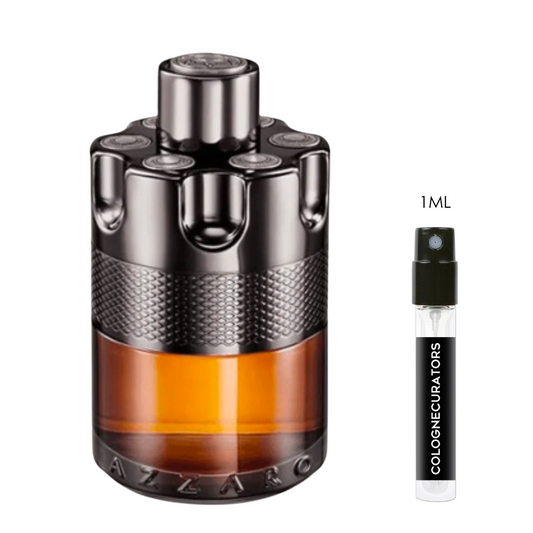 SAMPLE - Azzaro Wanted By Night EDP