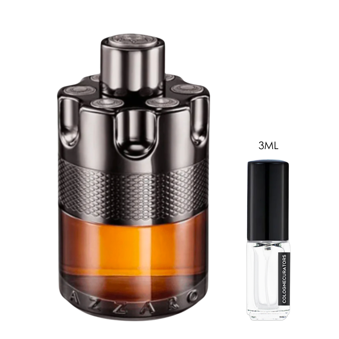 SAMPLE - Azzaro Wanted By Night EDP