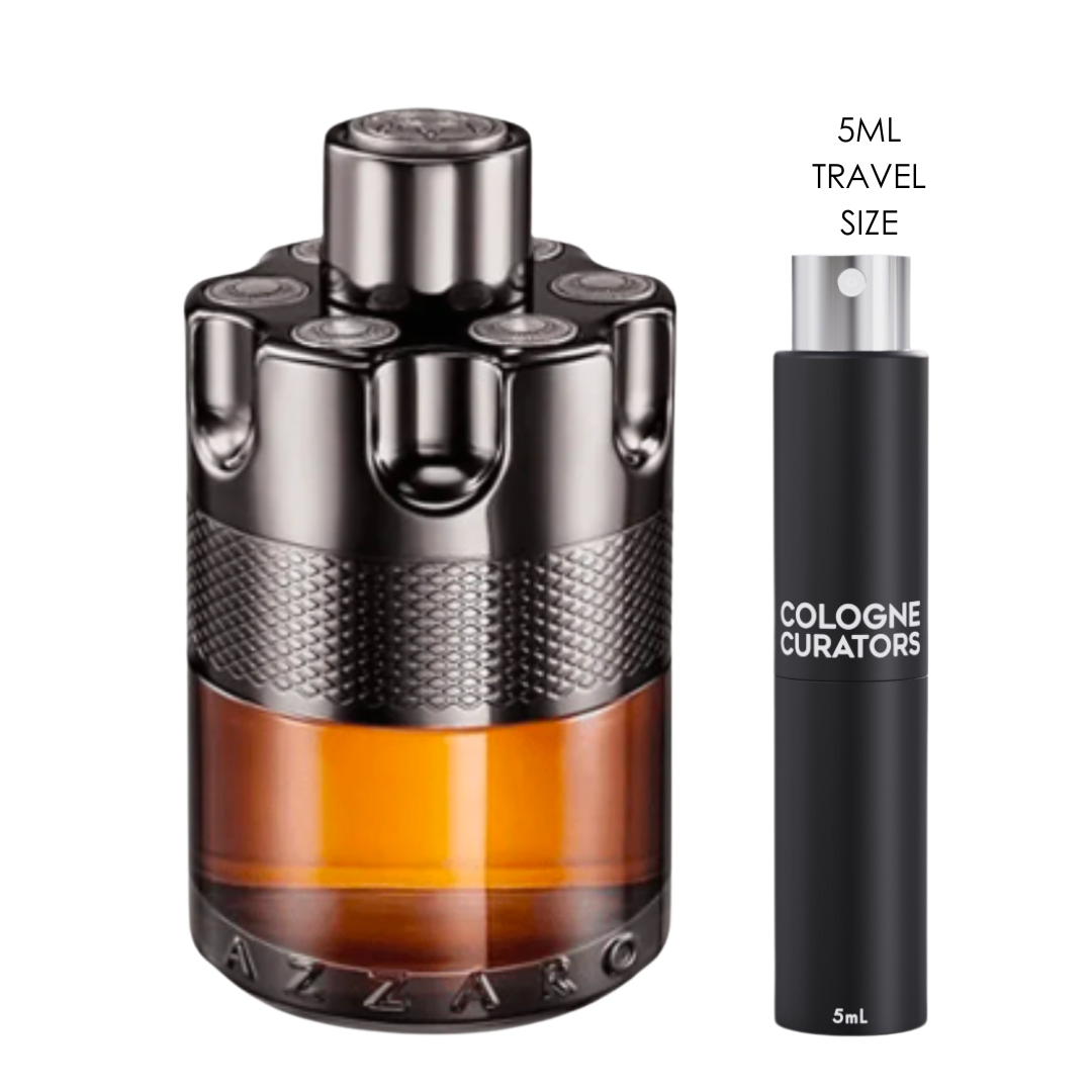 SAMPLE - Azzaro Wanted By Night EDP