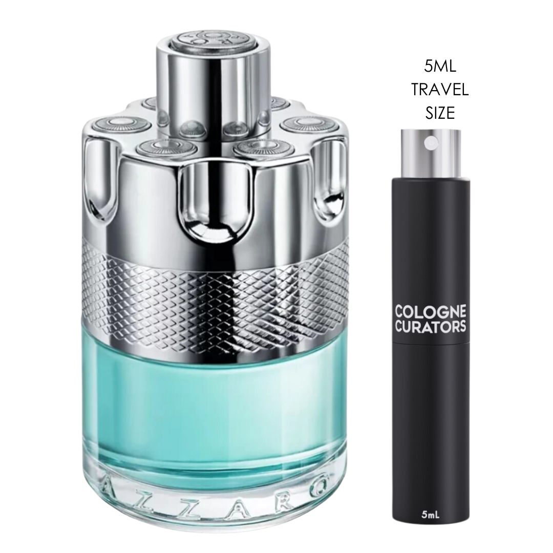 SAMPLE - Azzaro Wanted Tonic EDT