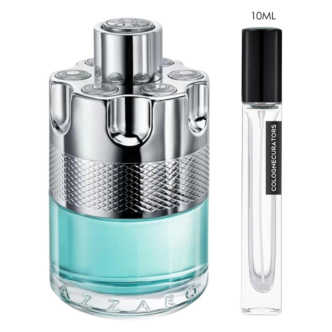 SAMPLE - Azzaro Wanted Tonic EDT