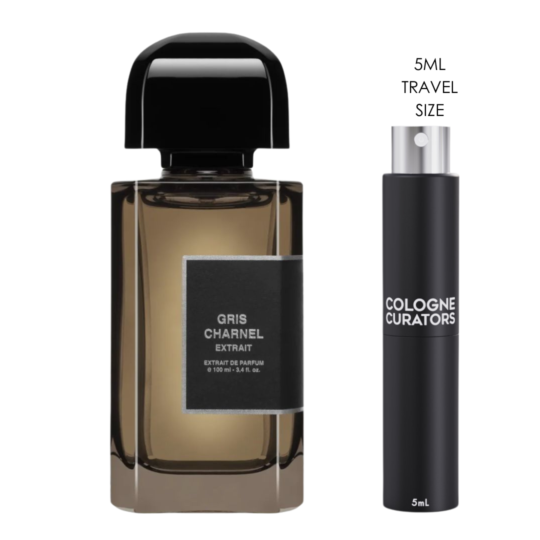 SAMPLE - BDK Parfums Gris Charnel Extrait