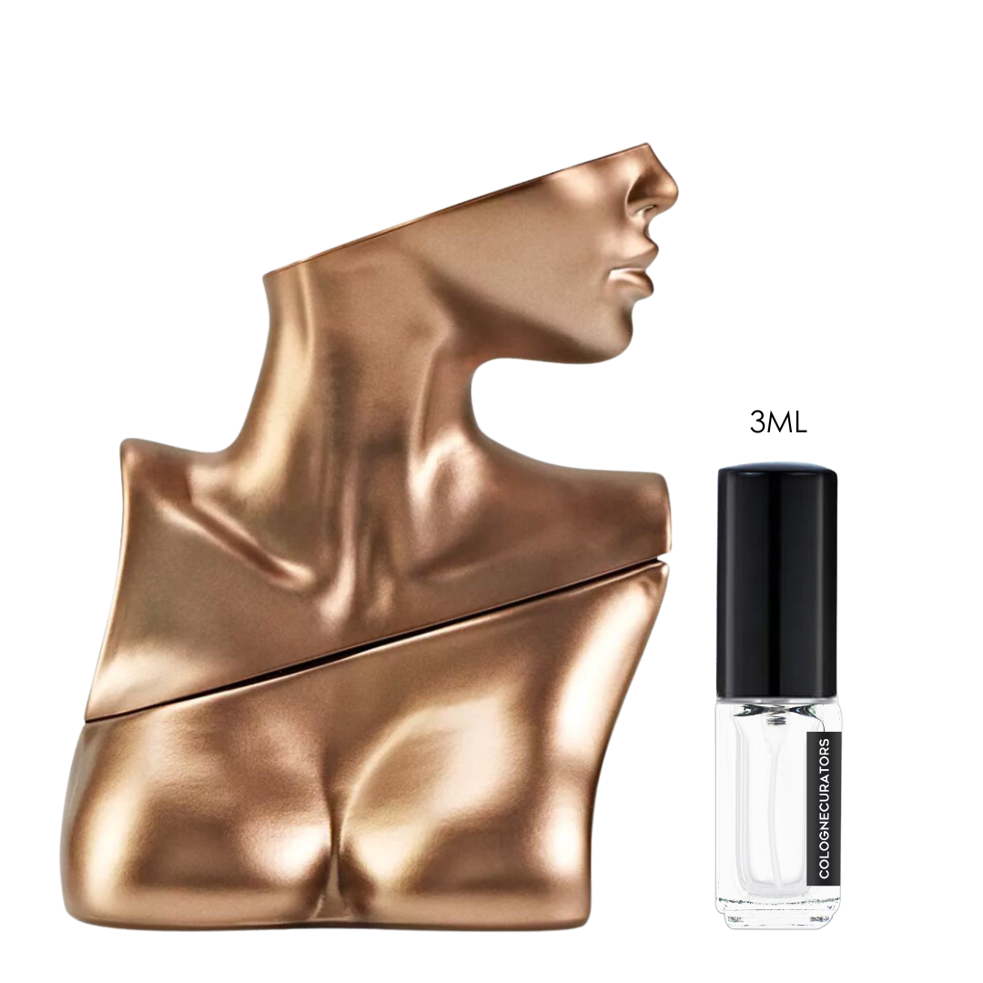 SAMPLE - Billie Eilish Eilish EDP