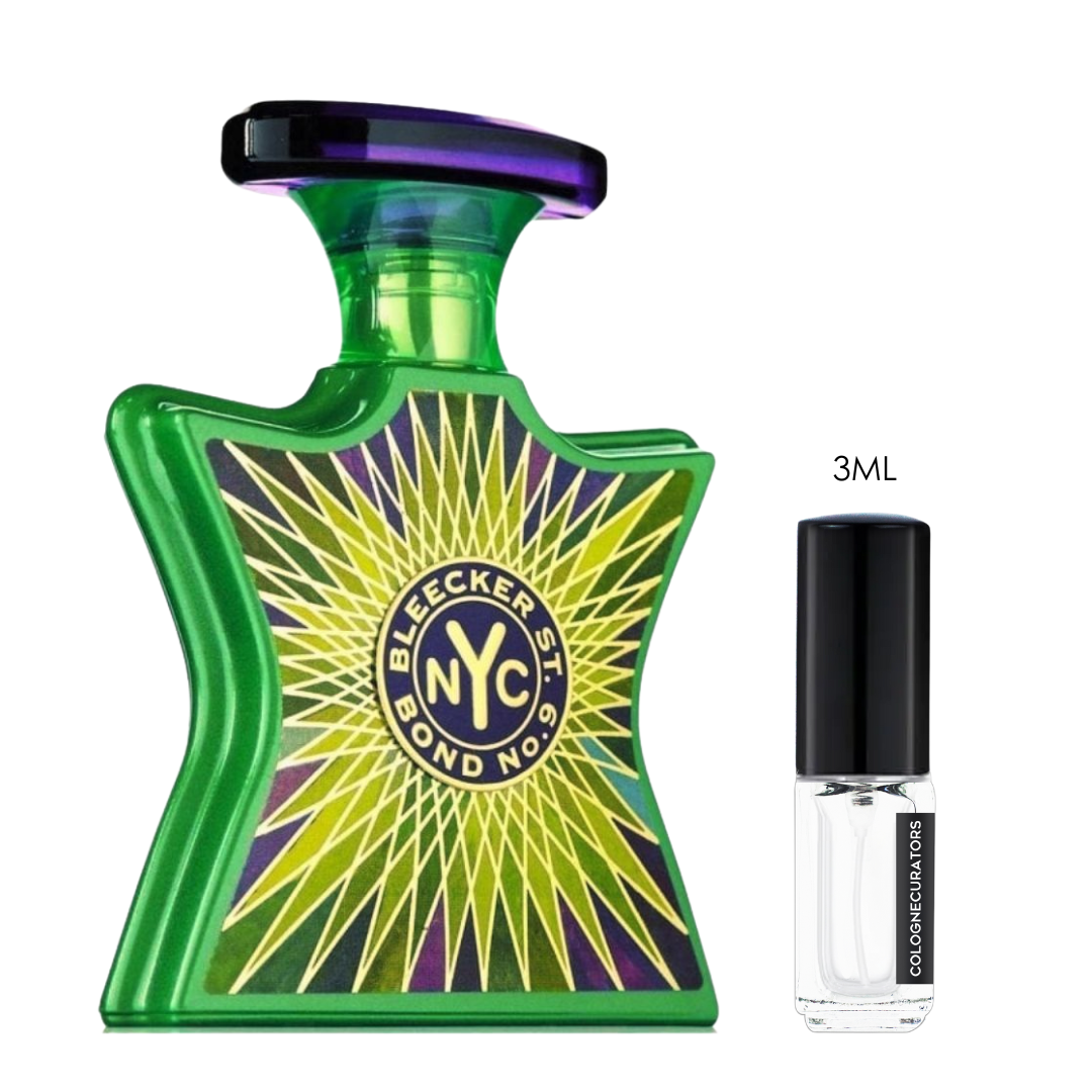 SAMPLE - Bond No. 9 Bleecker Street EDP
