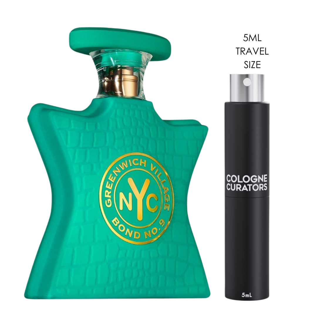 SAMPLE - Bond No. 9 Greenwich Village EDP