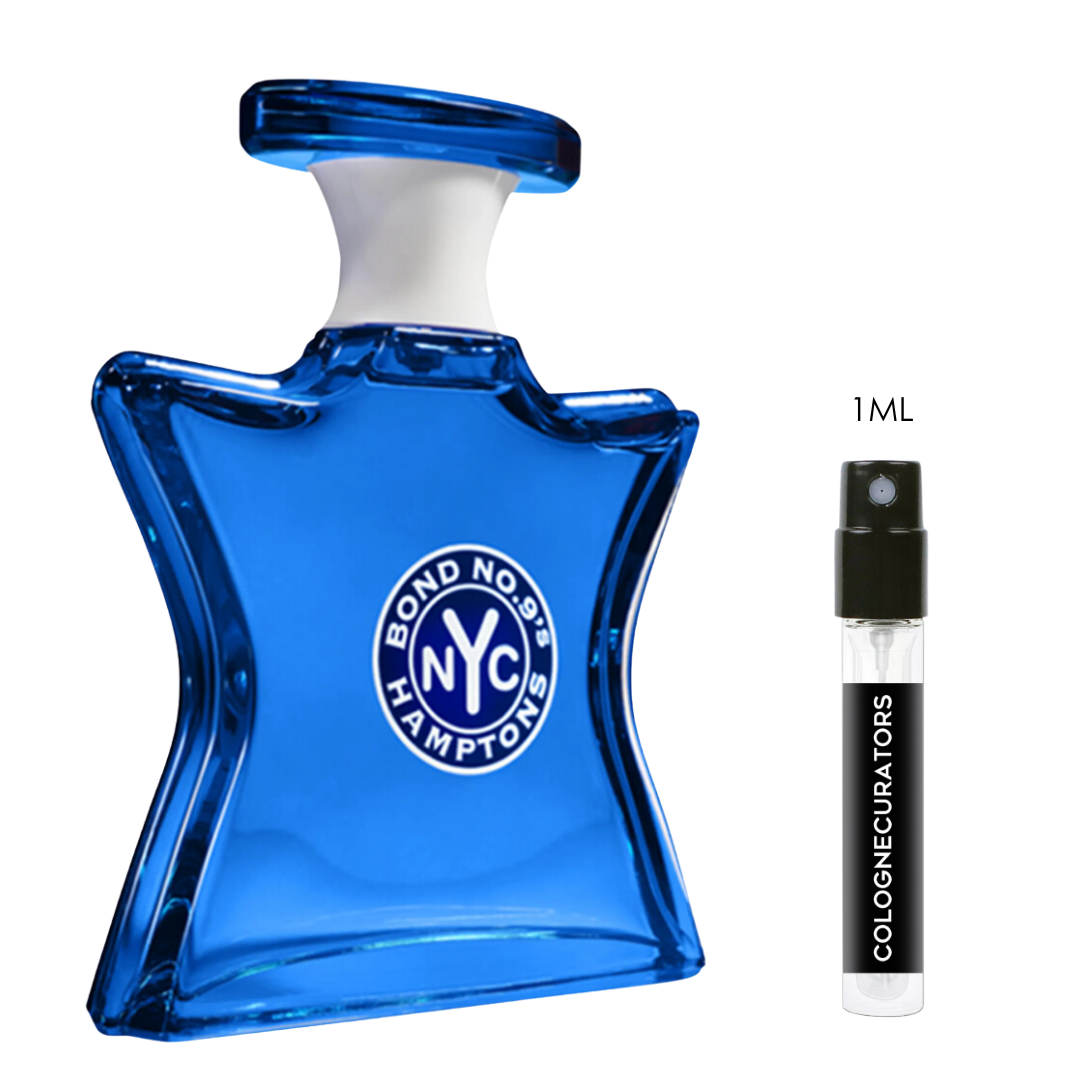 SAMPLE - Bond No. 9 Hamptons EDP