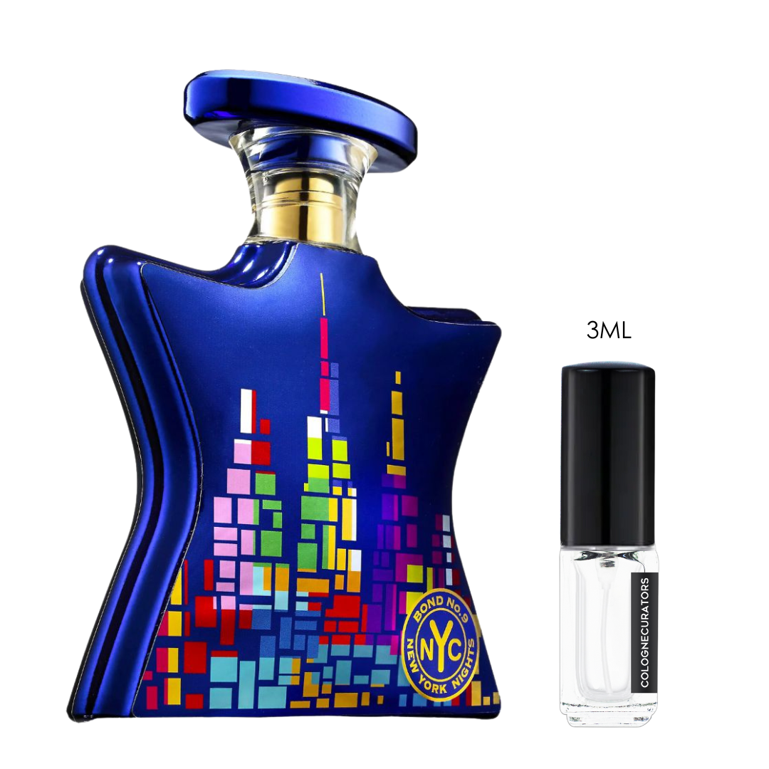 SAMPLE - Bond No. 9 New York Nights EDP