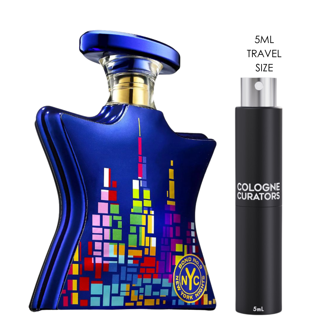 SAMPLE - Bond No. 9 New York Nights EDP