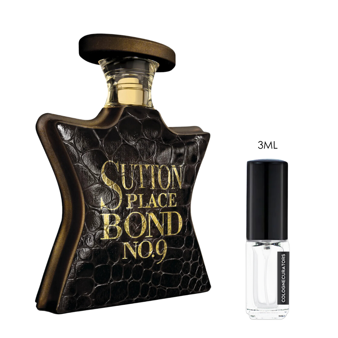 SAMPLE - Bond No. 9 Sutton Place EDP