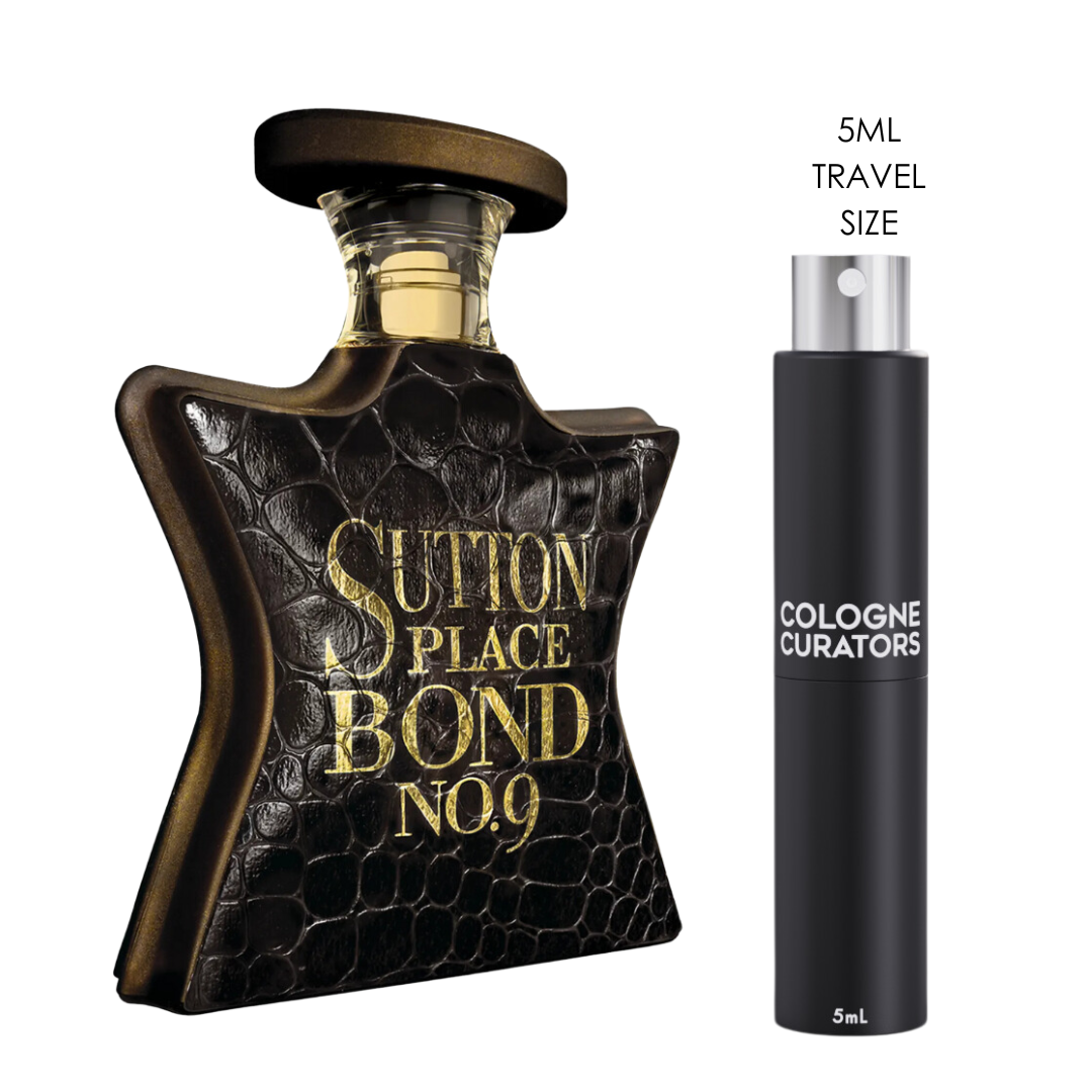 SAMPLE - Bond No. 9 Sutton Place EDP