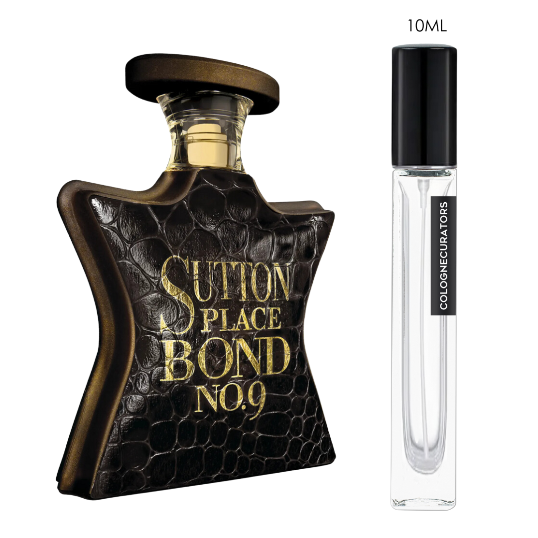 SAMPLE - Bond No. 9 Sutton Place EDP