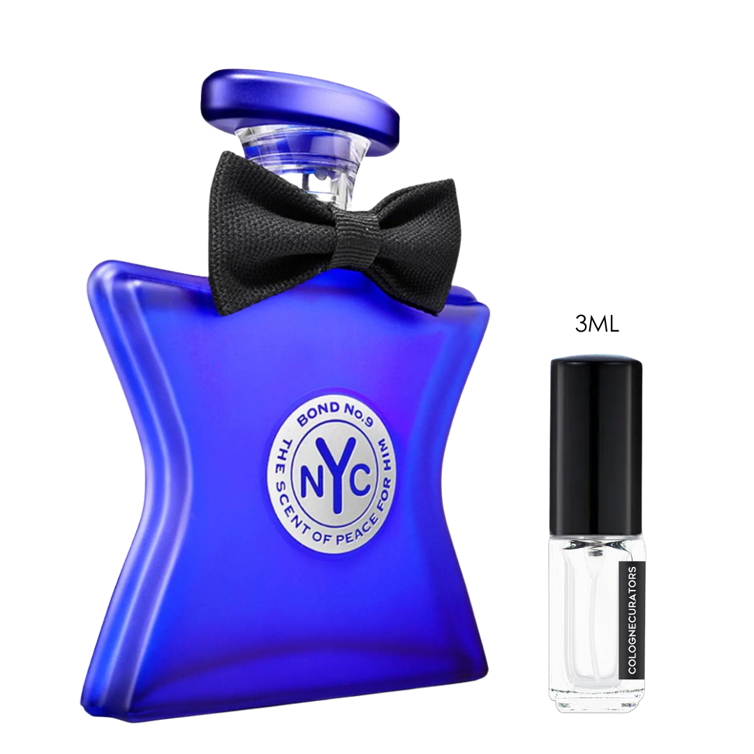 SAMPLE - Bond No. 9 The Scent Of Peace For Him EDP