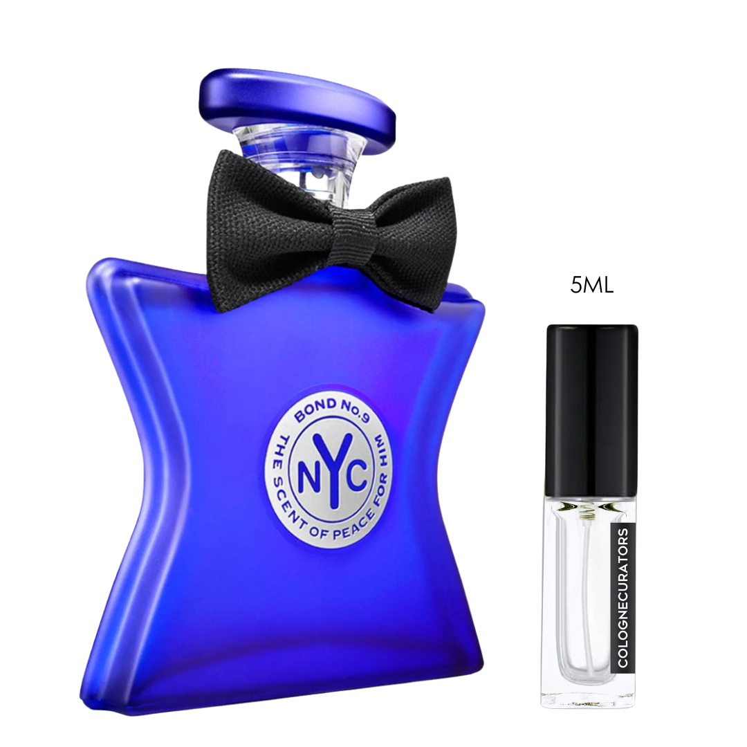 SAMPLE - Bond No. 9 The Scent Of Peace For Him EDP