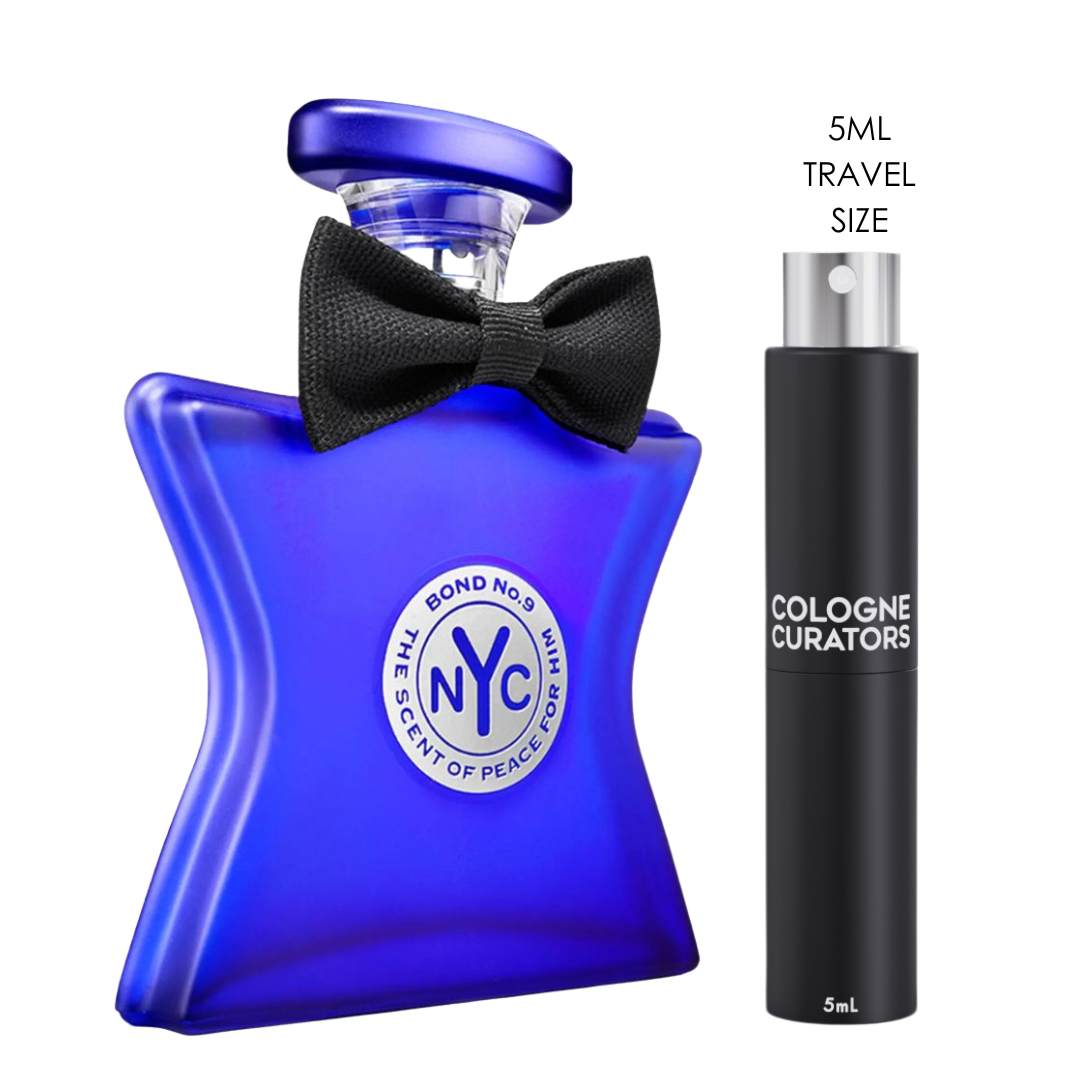 SAMPLE - Bond No. 9 The Scent Of Peace For Him EDP