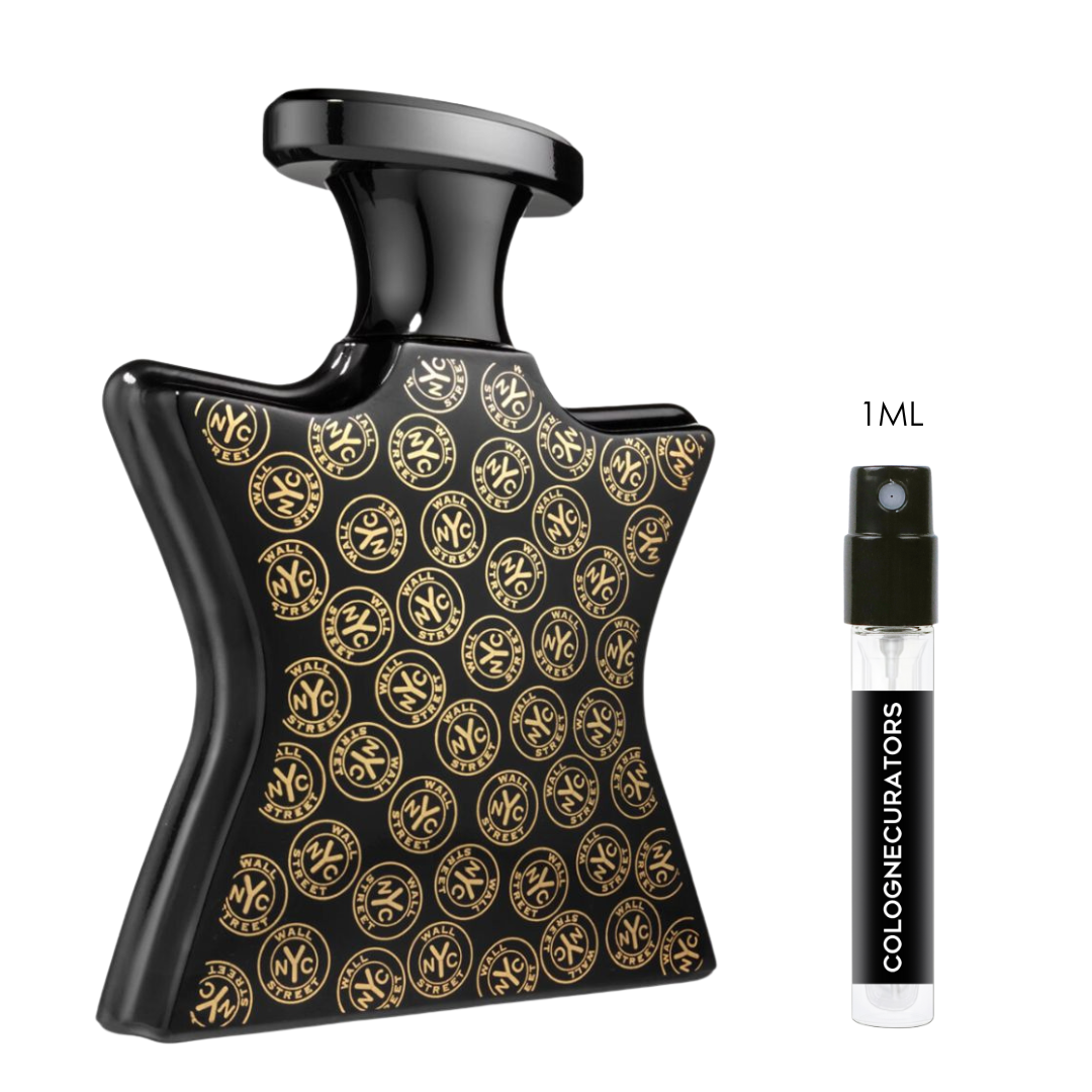 SAMPLE - Bond No. 9 Wall Street EDP