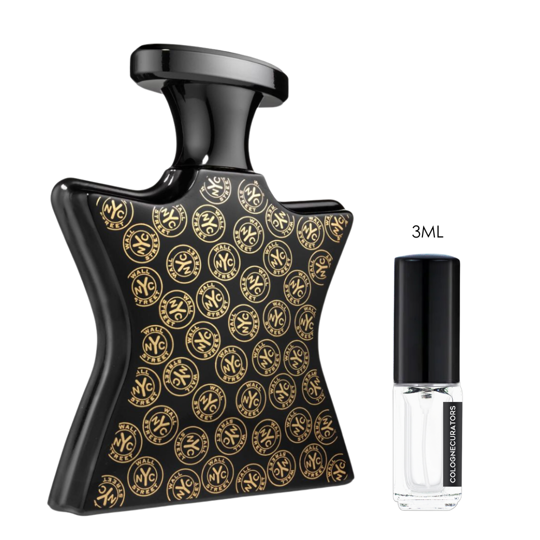 SAMPLE - Bond No. 9 Wall Street EDP