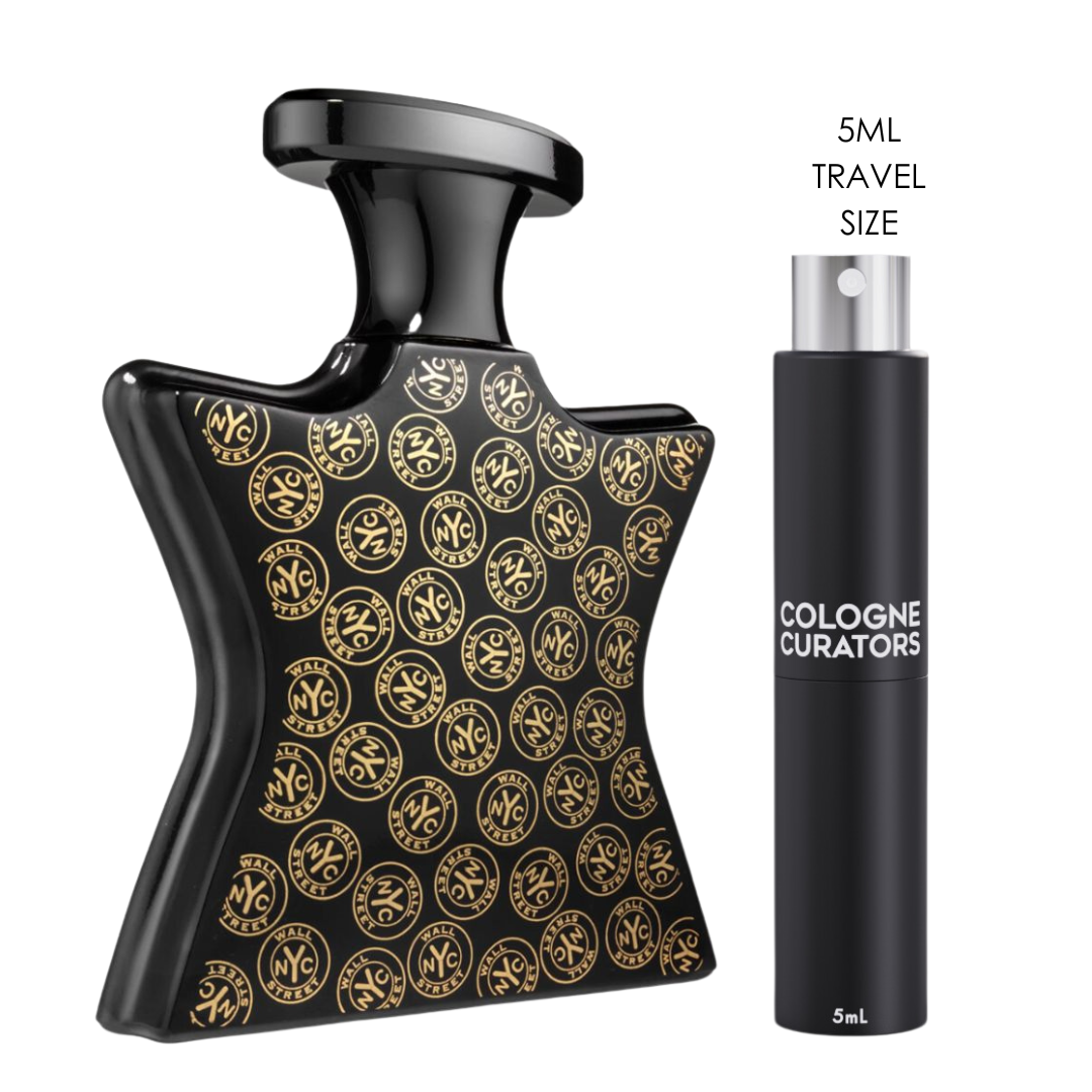 SAMPLE - Bond No. 9 Wall Street EDP