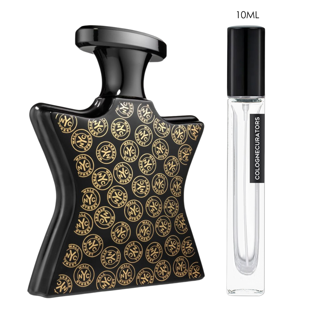 SAMPLE - Bond No. 9 Wall Street EDP