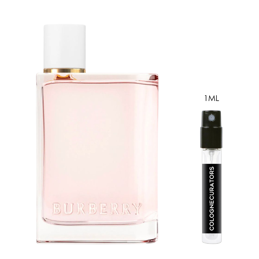SAMPLE - Burberry Her Blossom EDT