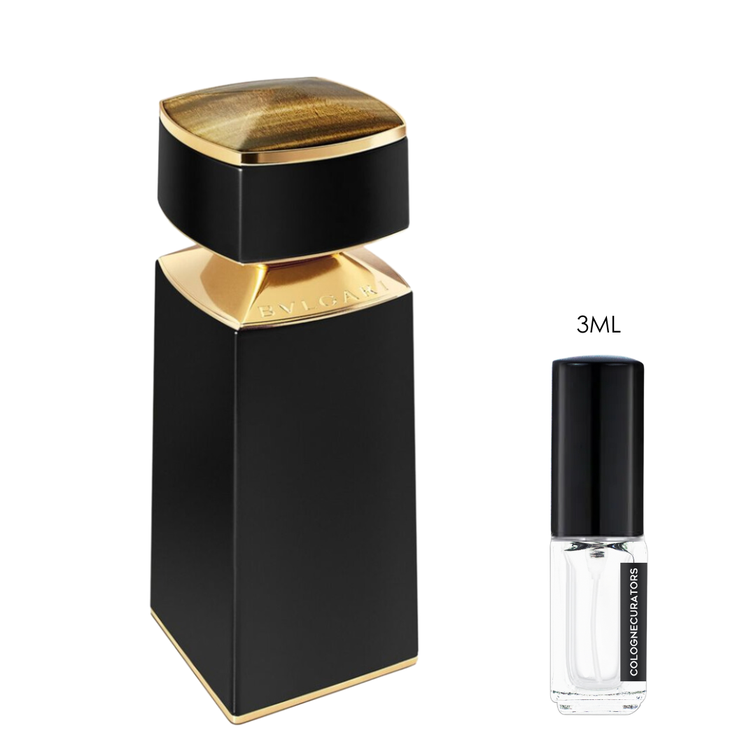 SAMPLE - Bvlgari Tygar EDP