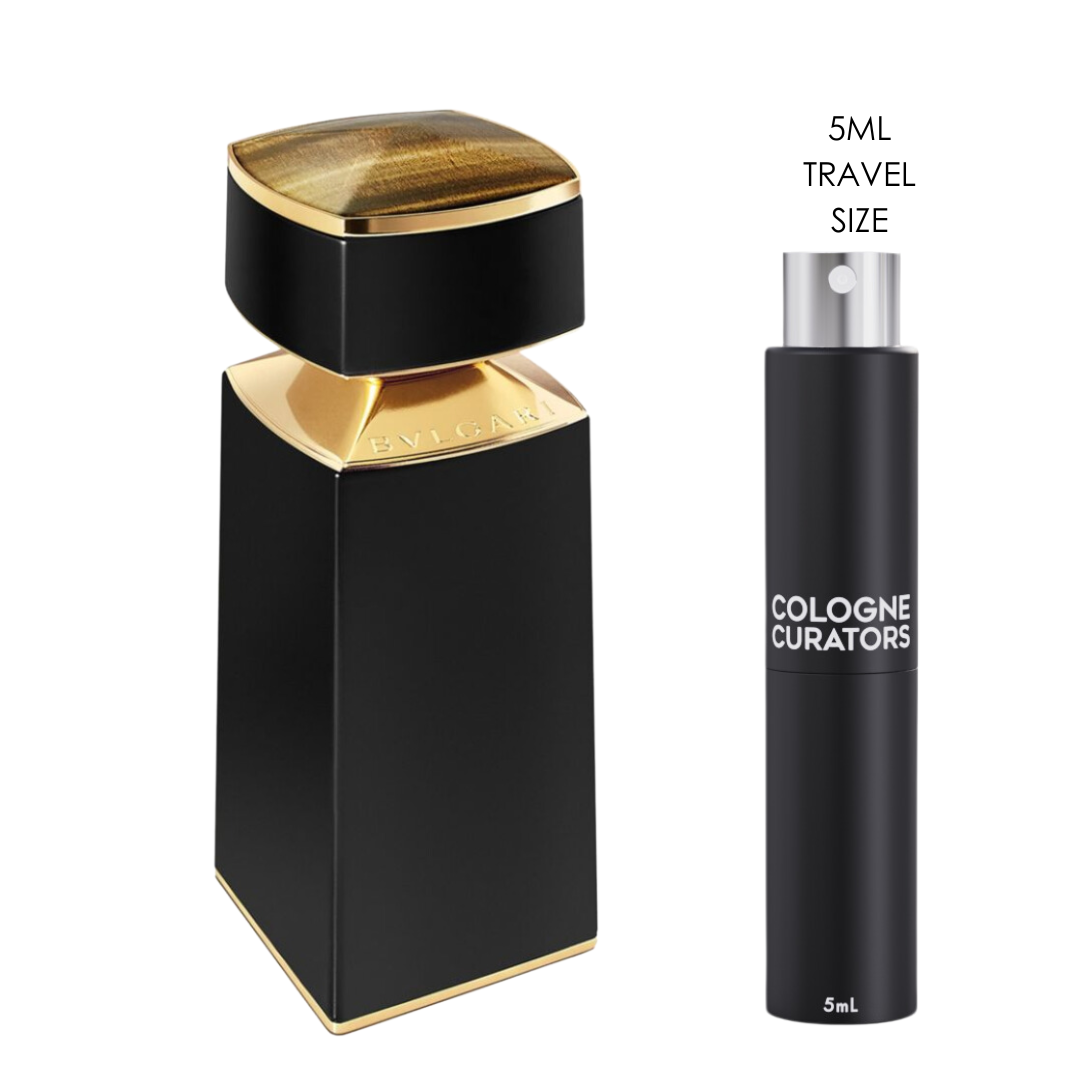 SAMPLE - Bvlgari Tygar EDP